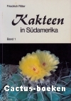 Ritter, Fr. - Kakteen in S&uuml;damerika - Band 1,2,3,4
