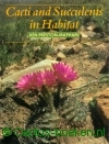 Preston-Mafham, K - Cacti and Succulents in Habitat (1995)