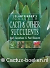 Grantham,K. + Klaassen,P.- Guide to Cacti + other Succulents