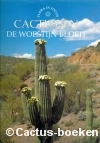 Smit, D. + Hartogh, N. den - Cactussen, de woestijn bloeit