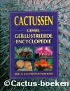 Preston-Mafham -Cactussen,geheel geillustreerde Encyclopedie