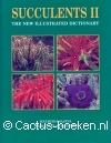 Sajeva,Costanzo-Succulents II the NEW illustrated Dictionary
