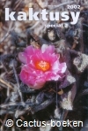 Ariocarpus (Kaktusy Special 2 - 2002)
