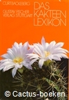 Backeberg, C. - Das KakteenLexikon (5e druk - 1979)