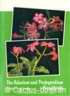 Rowley, G.D. - The Adenium and Pachypodium Handbook (1983)