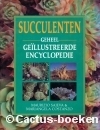 Sajeva + Costanzo -Succulenten, Geillustreerde Encyclopedie