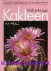 Haage, W. - Kakteen von A bis Z (2e druk 1983)
