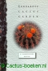 Perdomo Perdomo, G.B. - Lanzarote Cactus Garden (1e druk)