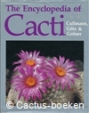Cullmann, G&ouml;tz, Kr&ouml;ner - The Encyclopedia of Cacti (1986)