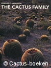 Anderson, Edward F. - The Cactus Family