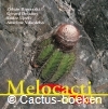 Rigerszki, Delanoy, Ujreti, Vilardebo - Melocacti of Cuba