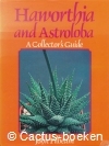 Pilbeam, J.- Haworthia and Astroloba (1983)