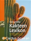 Anderson, Edward F. - Das grosse Kakteenlexikon (2e druk)