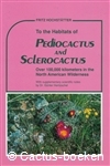 Hochstatter -To the Habitats of Pediocactus and Sclerocactus