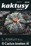 Kunte, L. + Snicer, J. - Genus Aztekium (2019)