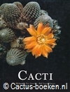 Cerutti, V. + Starosta, P. - Cacti