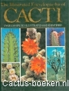 Innes, C. + Glass, C - The illustrated Encyclopedia of Cacti