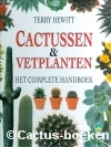 Hewitt, T. - Cacti + Succulents (1994)